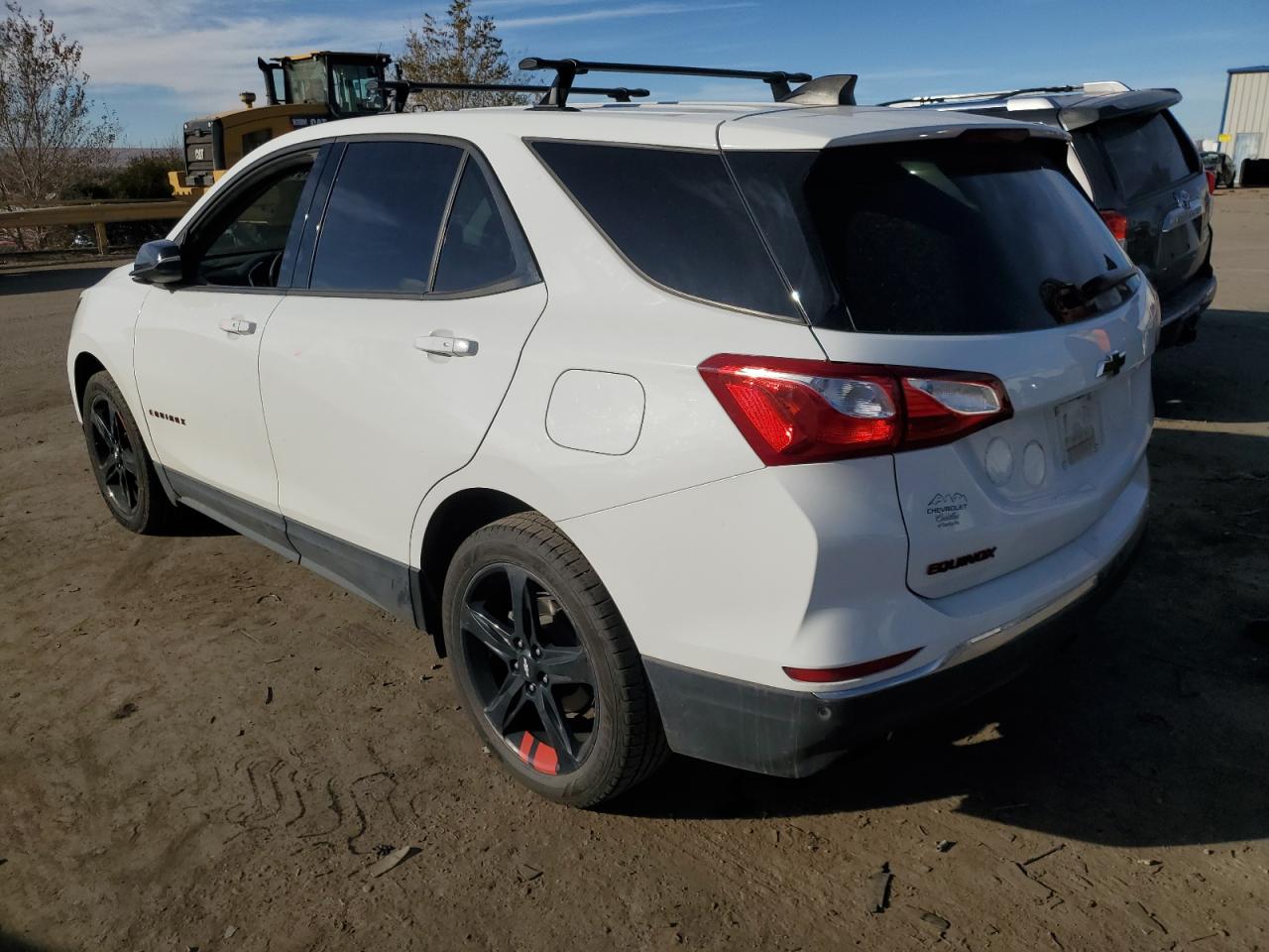 2019 Chevrolet Equinox - Image 2
