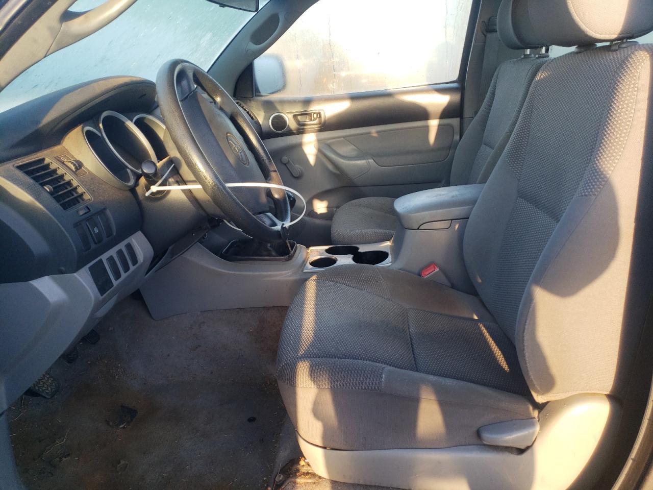 2008 Toyota Tacoma - Image 7