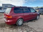 2004 Honda Odyssey Ex للبيع في Colorado Springs، CO - Side