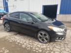 2014 KIA FORTE EX for sale at Copart NB - MONCTON