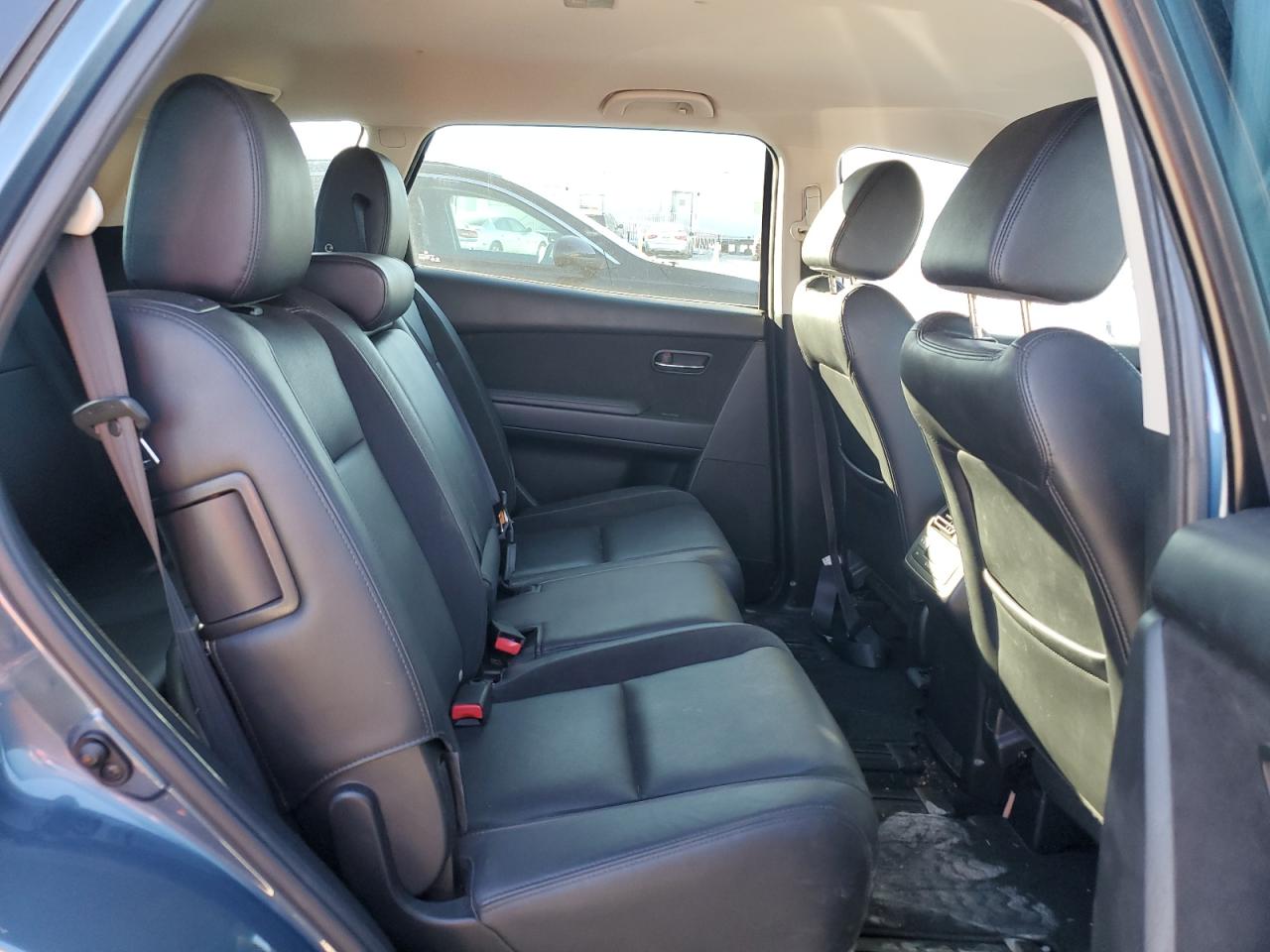 2015 Mazda CX-9 - Image 11
