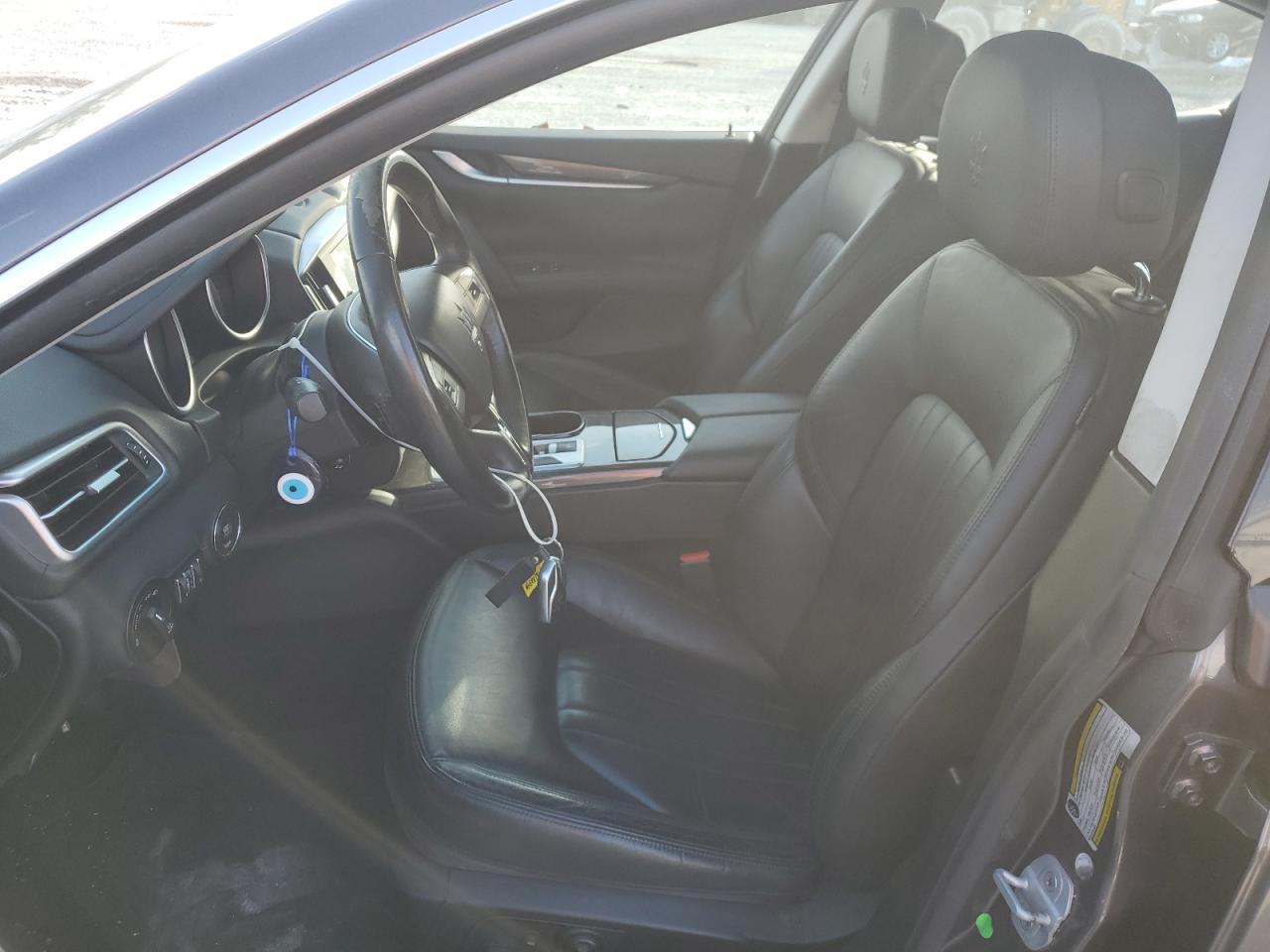 2015 Maserati Ghibli - Image 7
