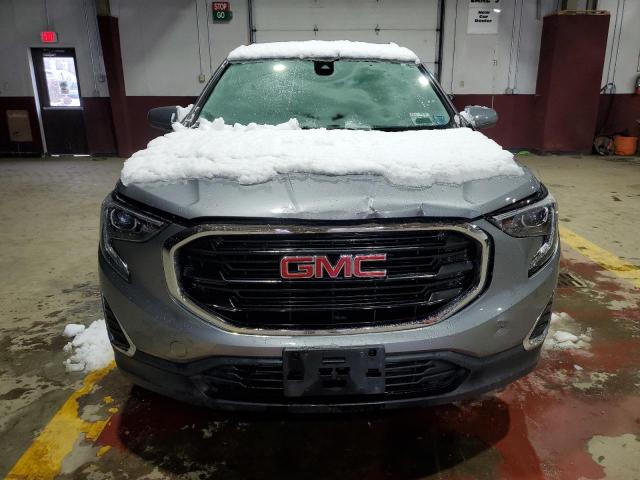  GMC TERRAIN 2020 Silver