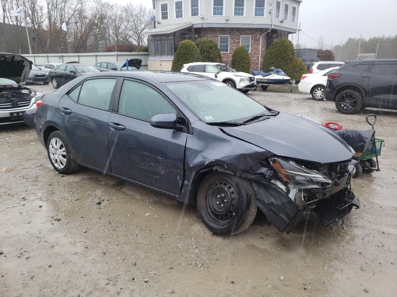 2019 Toyota Corolla - Image 4