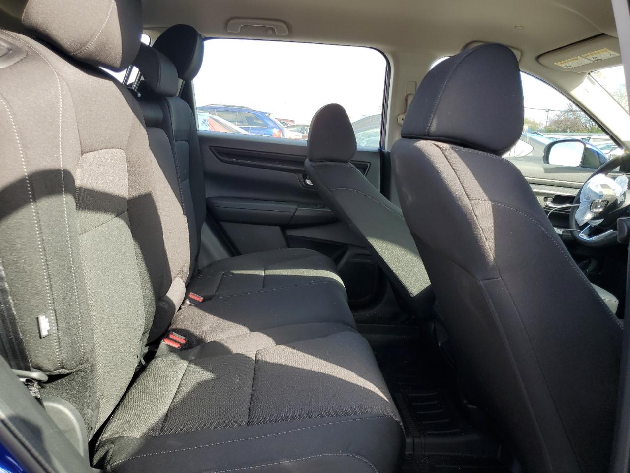 2023 Honda CR-V - Image 11