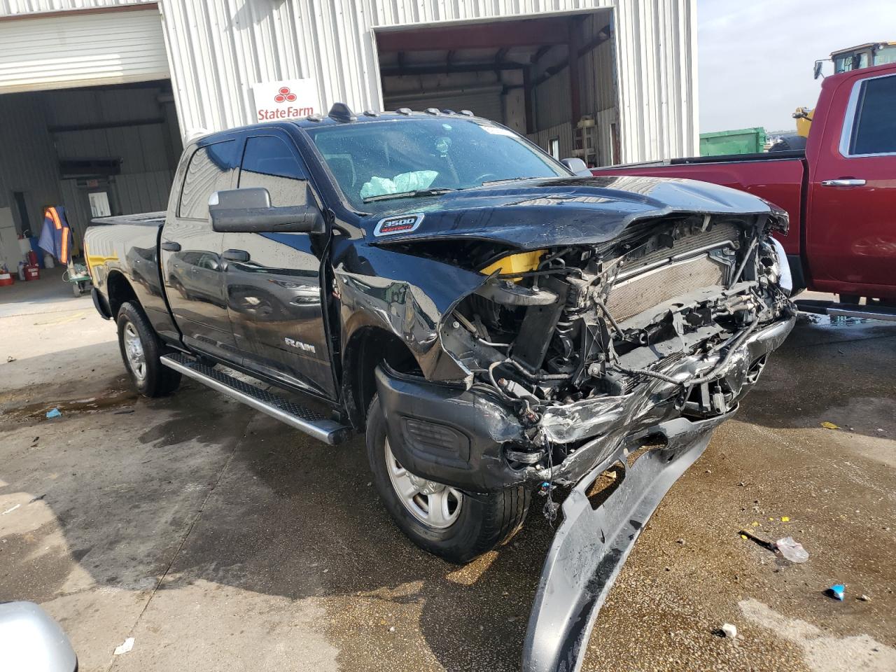 2020 RAM 3500 - Image 4