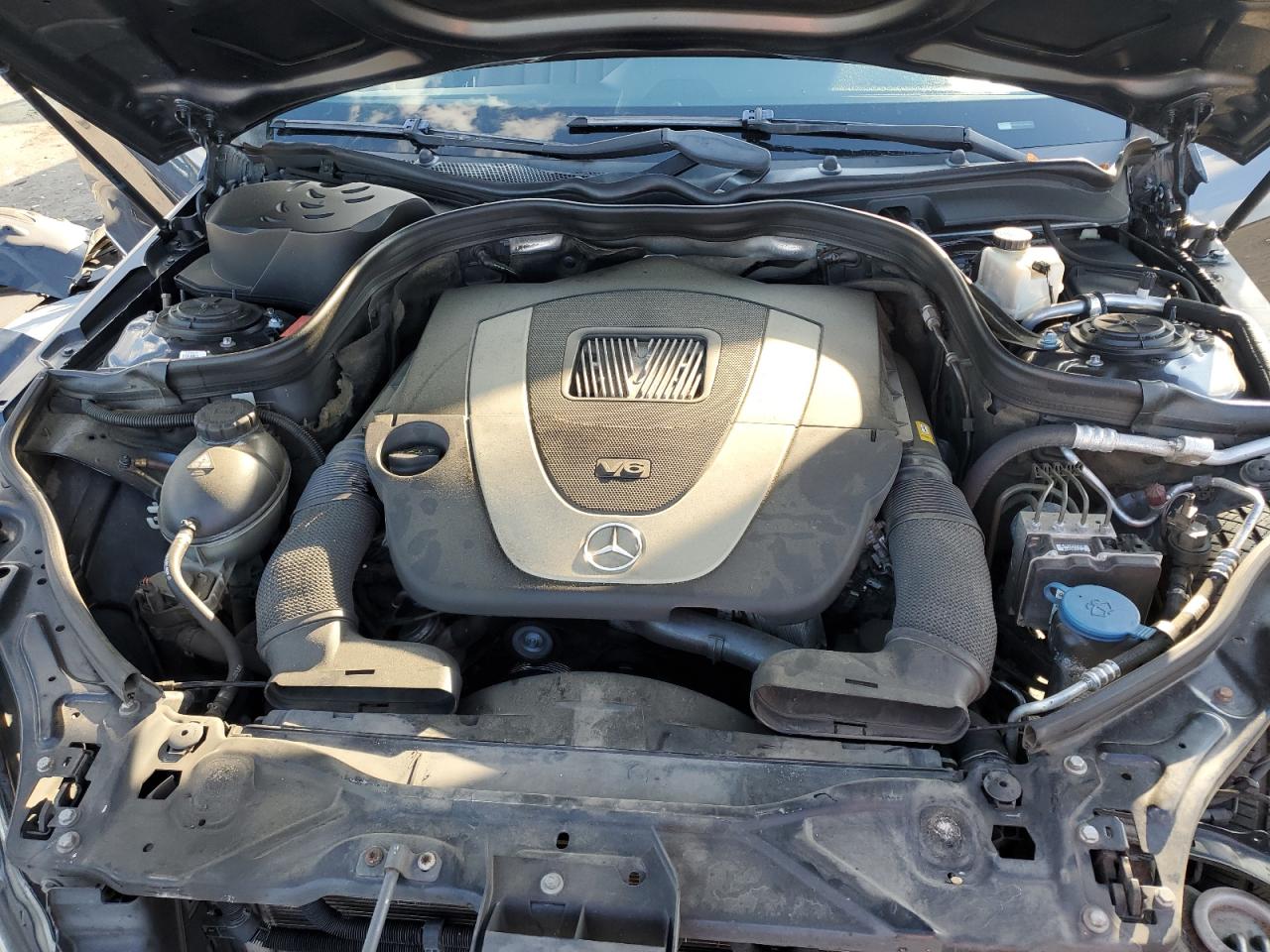 2010 Mercedes-Benz E-klasse - Image 13