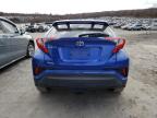 2019 Toyota C-Hr Xle for Sale in Chambersburg, PA - Front End