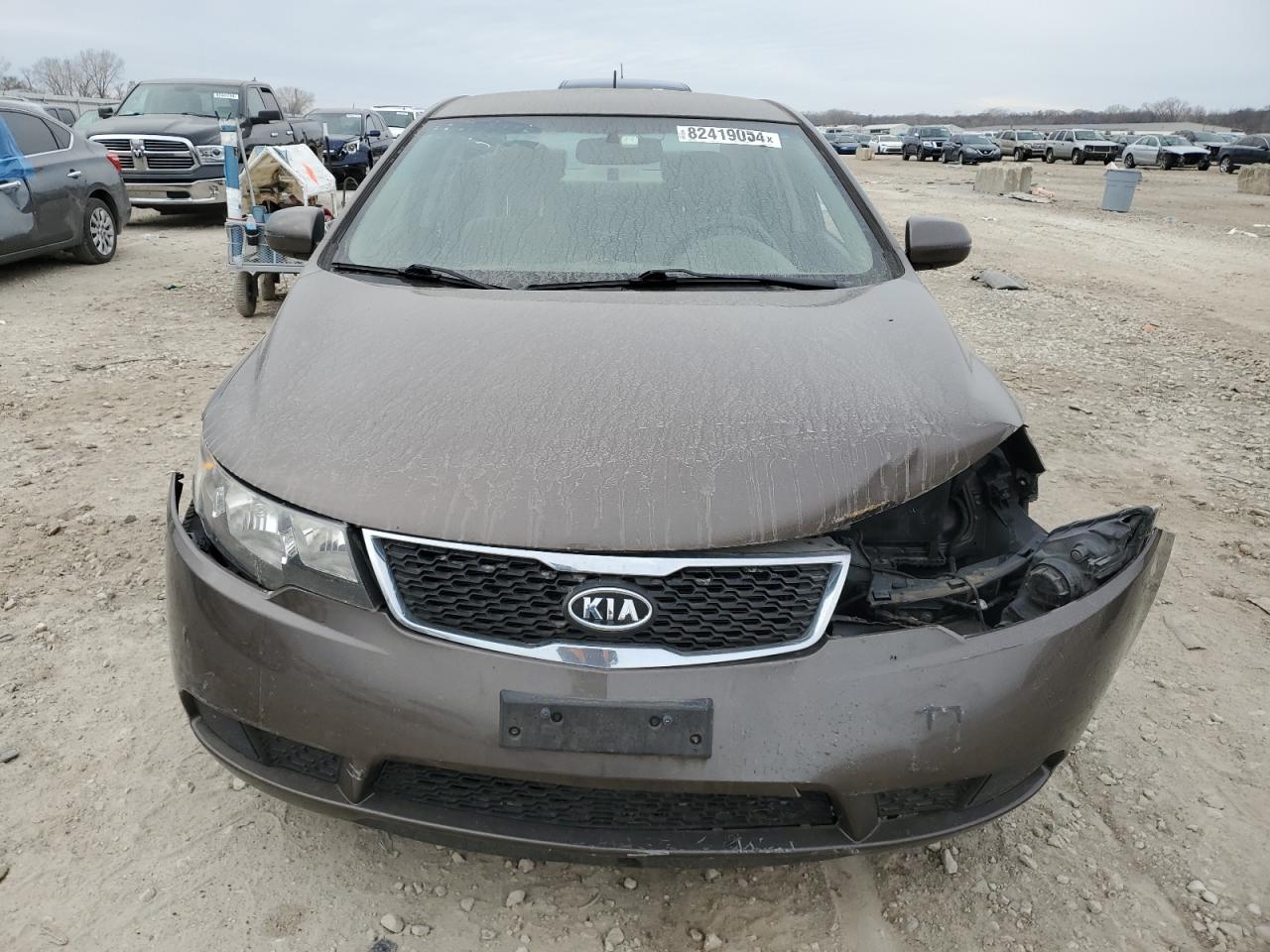 2013 Kia Forte - Image 5