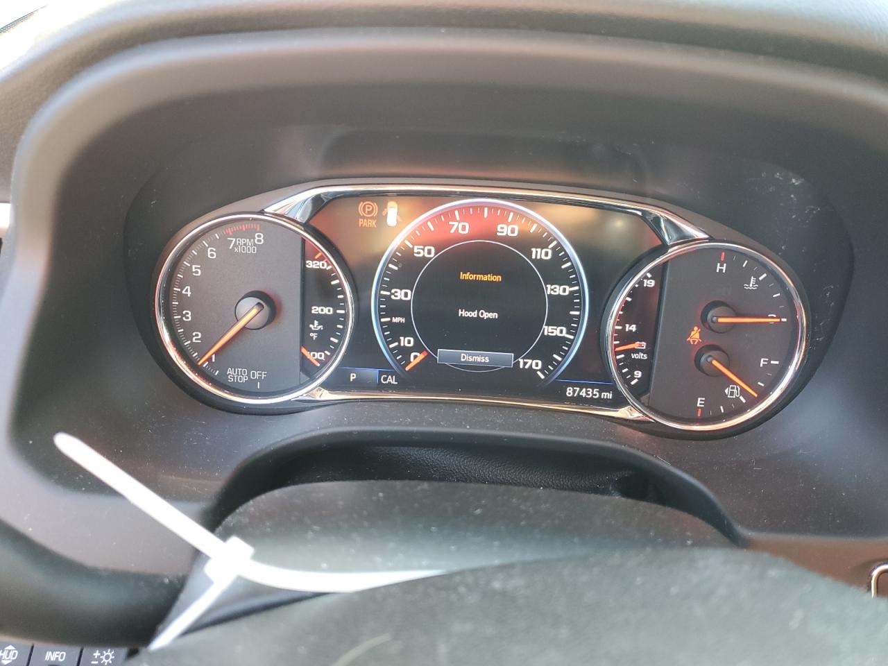 2020 GMC Acadia - Image 9