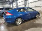 2011 Honda Insight Ex de vânzare în Ham Lake, MN - Side