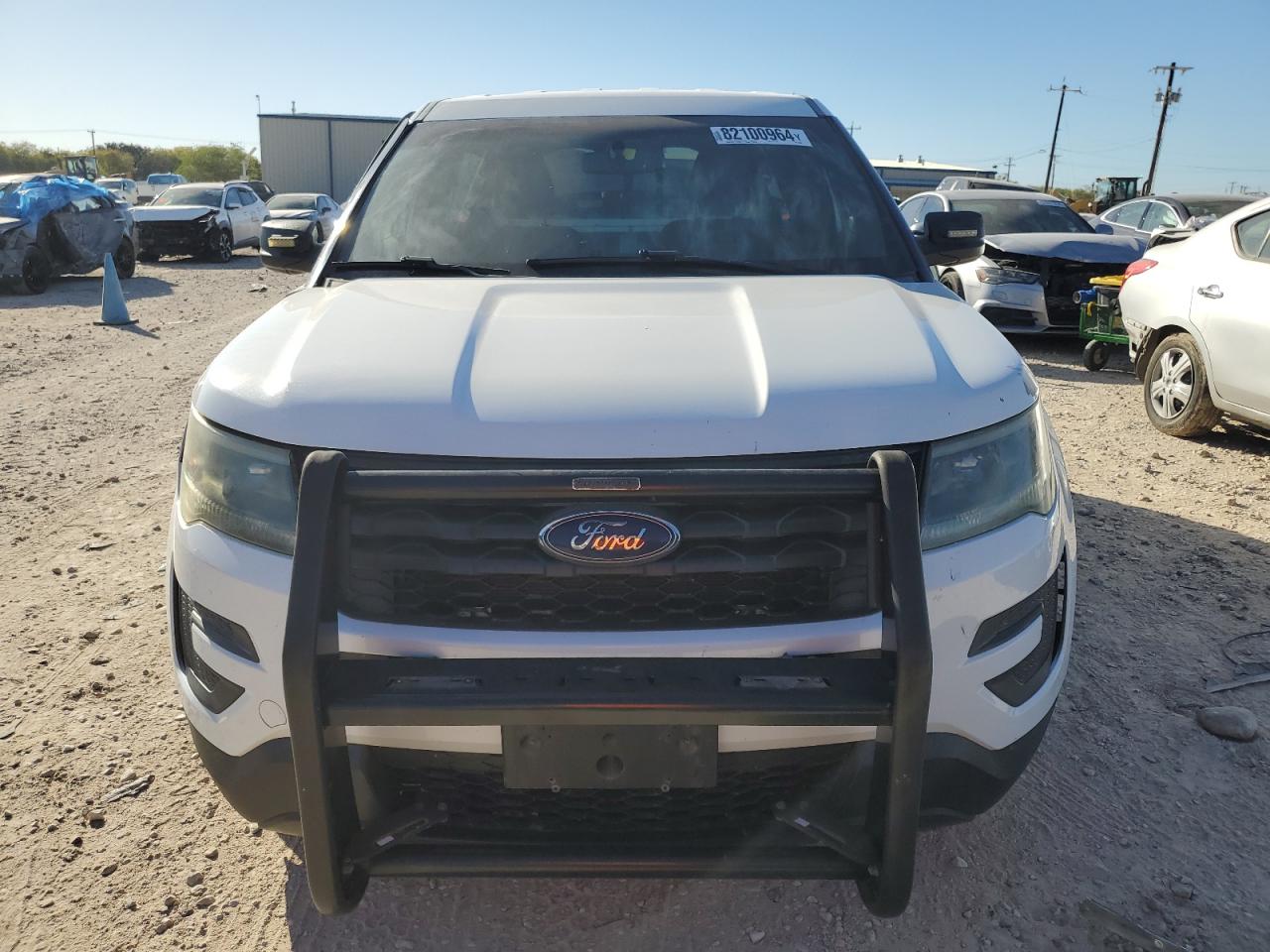 2017 Ford Explorer - Image 5
