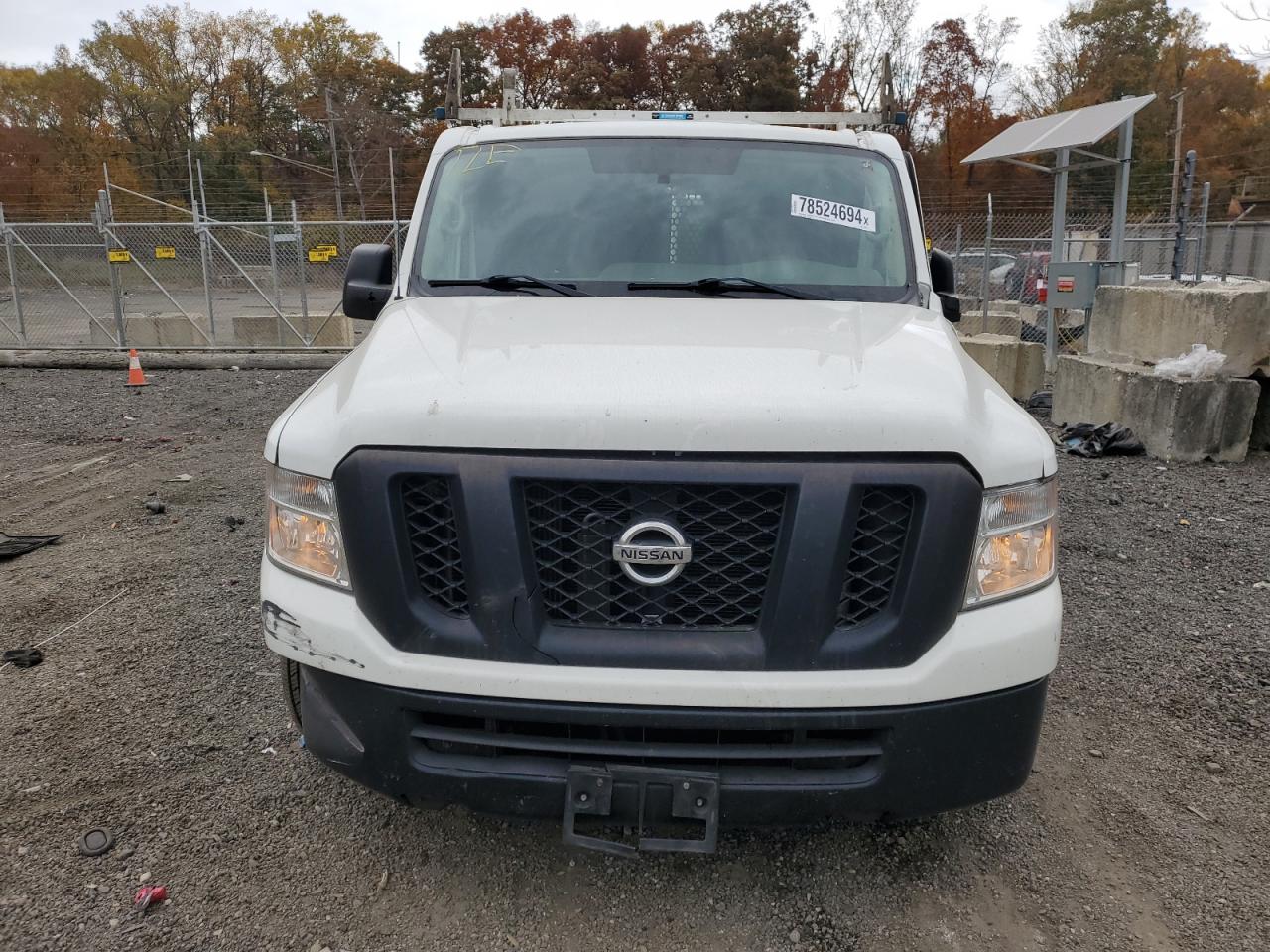 2018 Nissan NV - Image 5