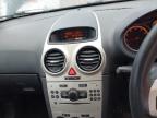 2007 VAUXHALL CORSA CLUB for sale at Copart BRISTOL