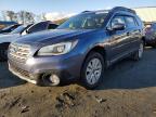 2017 Subaru Outback 2.5I Premium for Sale in Spartanburg, SC - Water/Flood