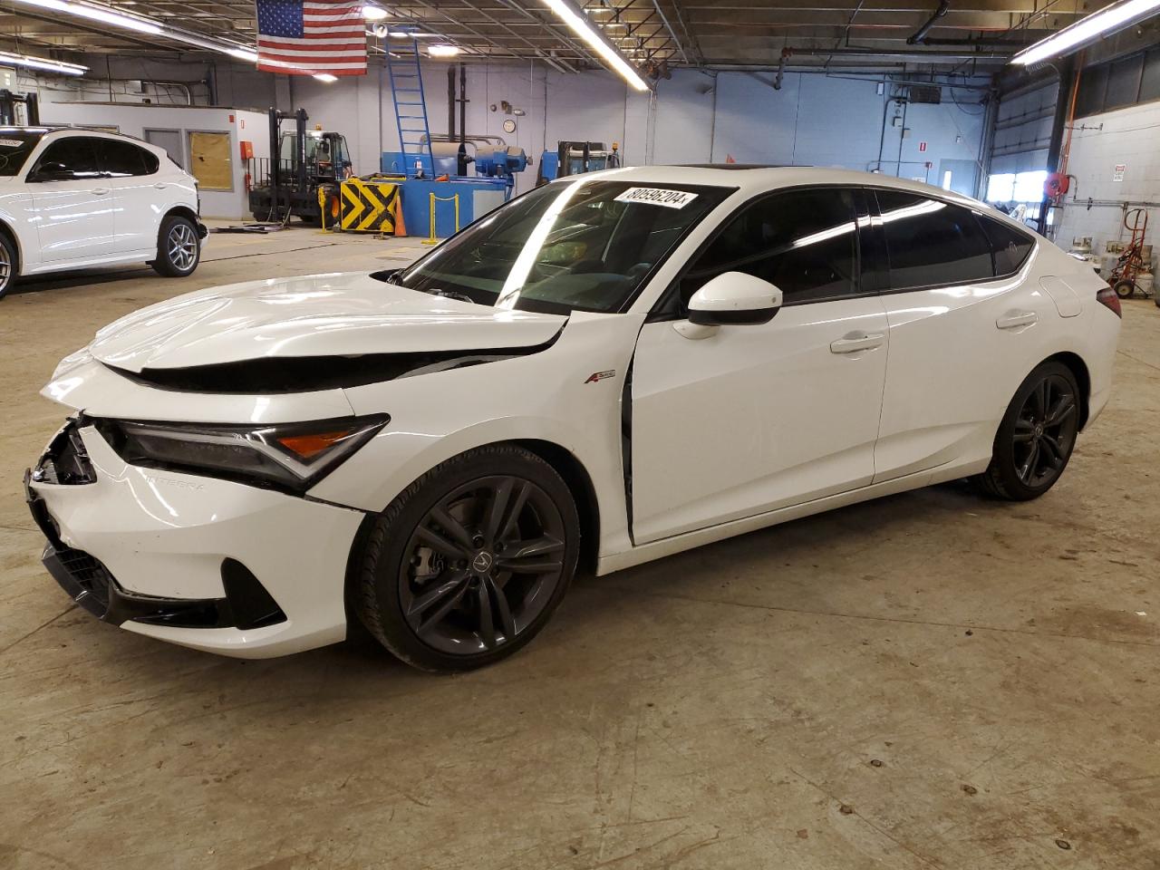 2024 Acura Integra - Image 1