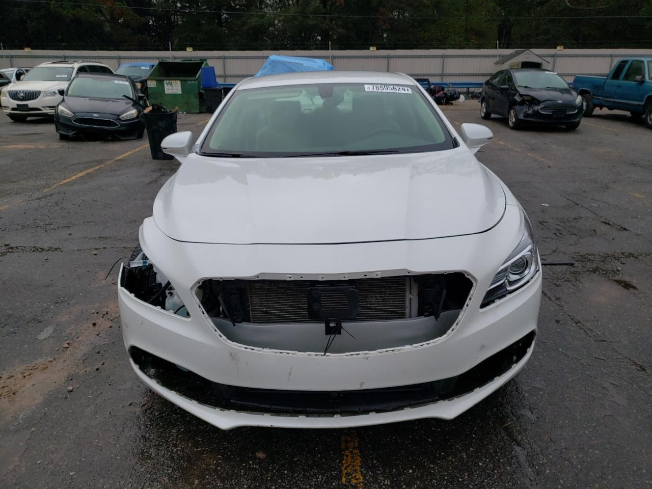 2019 Buick LaCrosse - Image 5