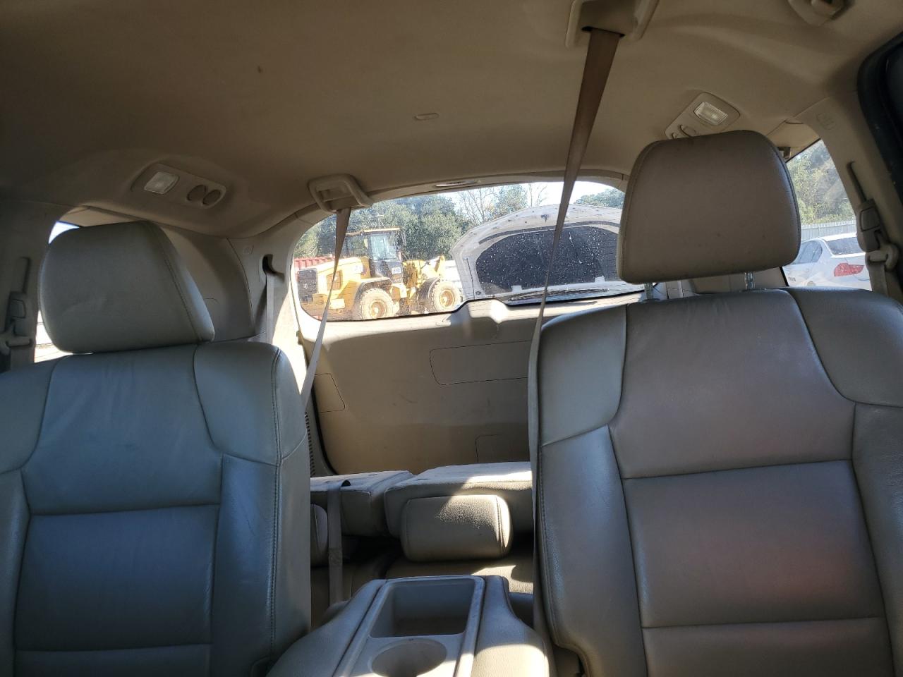 2013 Honda Odyssey - Image 10