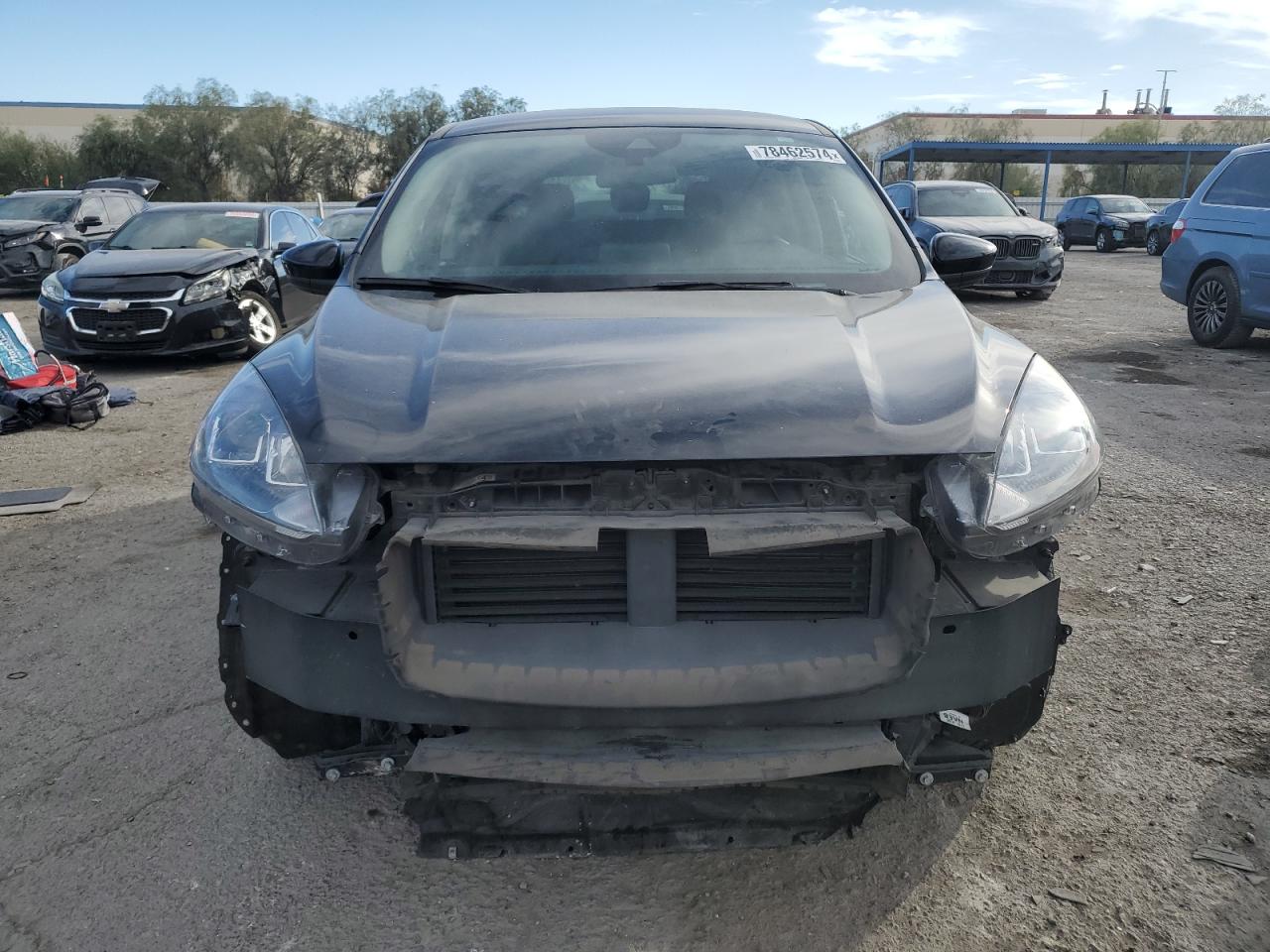 2020 Ford Escape - Image 5