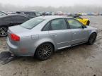 2008 Audi A4 S-Line 3.2 Quattro на продаже в Savannah, GA - Front End