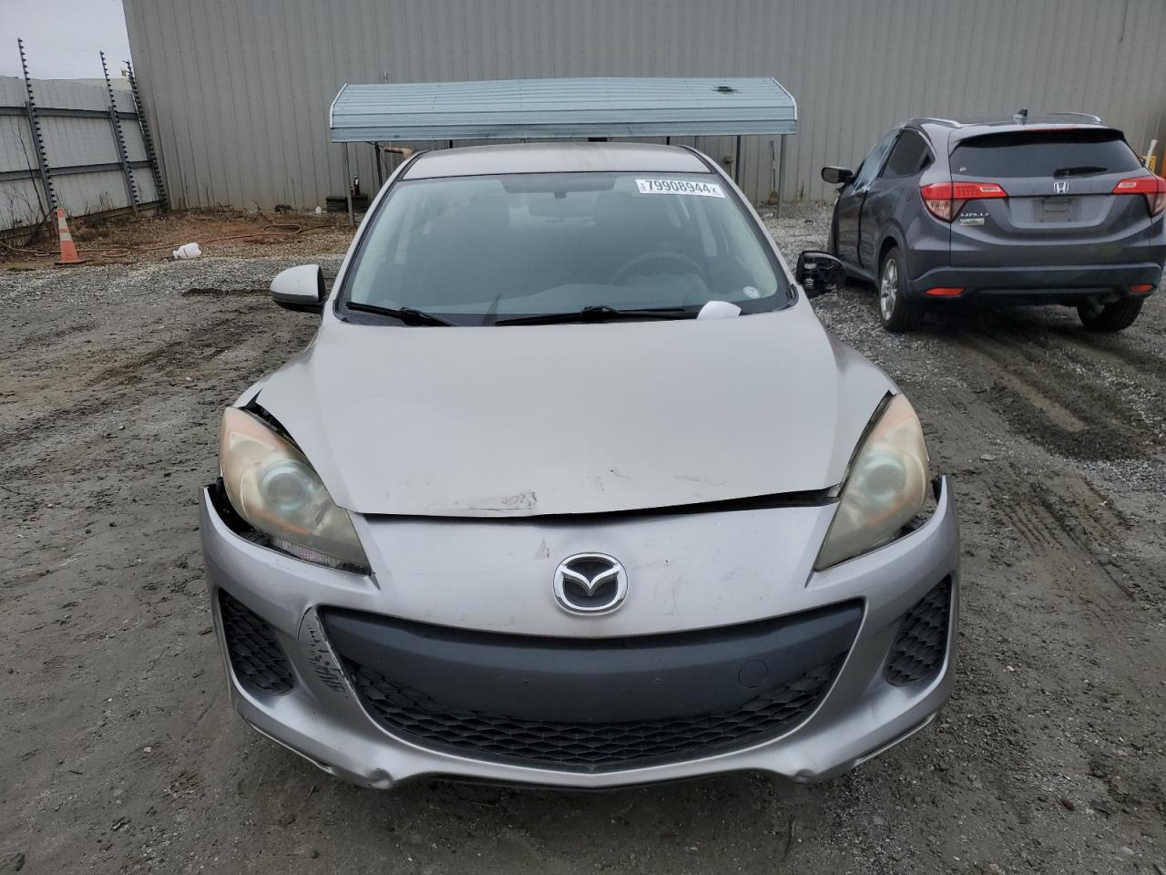2013 Mazda 3 - Image 5
