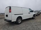 2015 Chevrolet Express G2500  de vânzare în Fredericksburg, VA - Front End