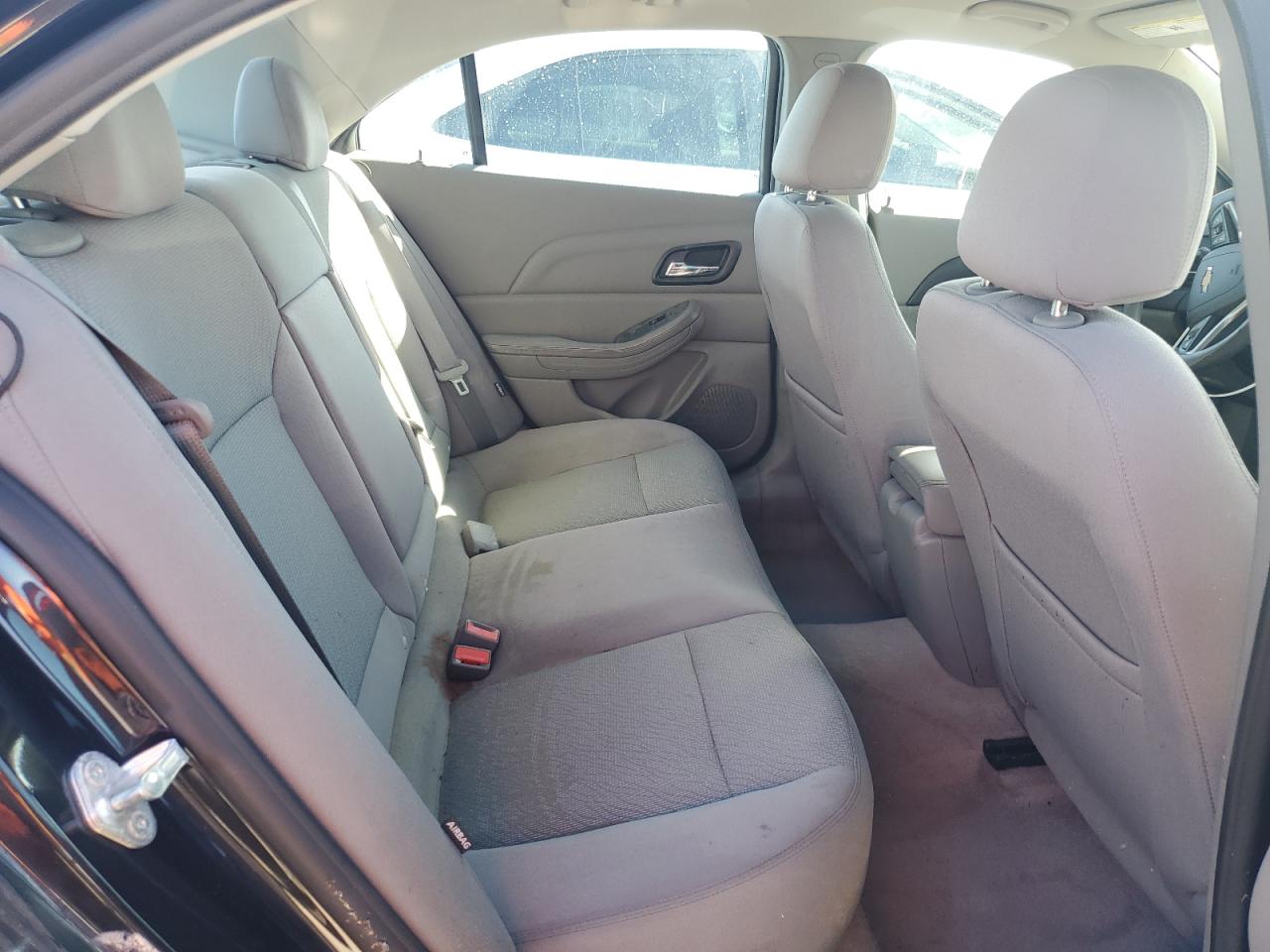 2013 Chevrolet Malibu - Image 10