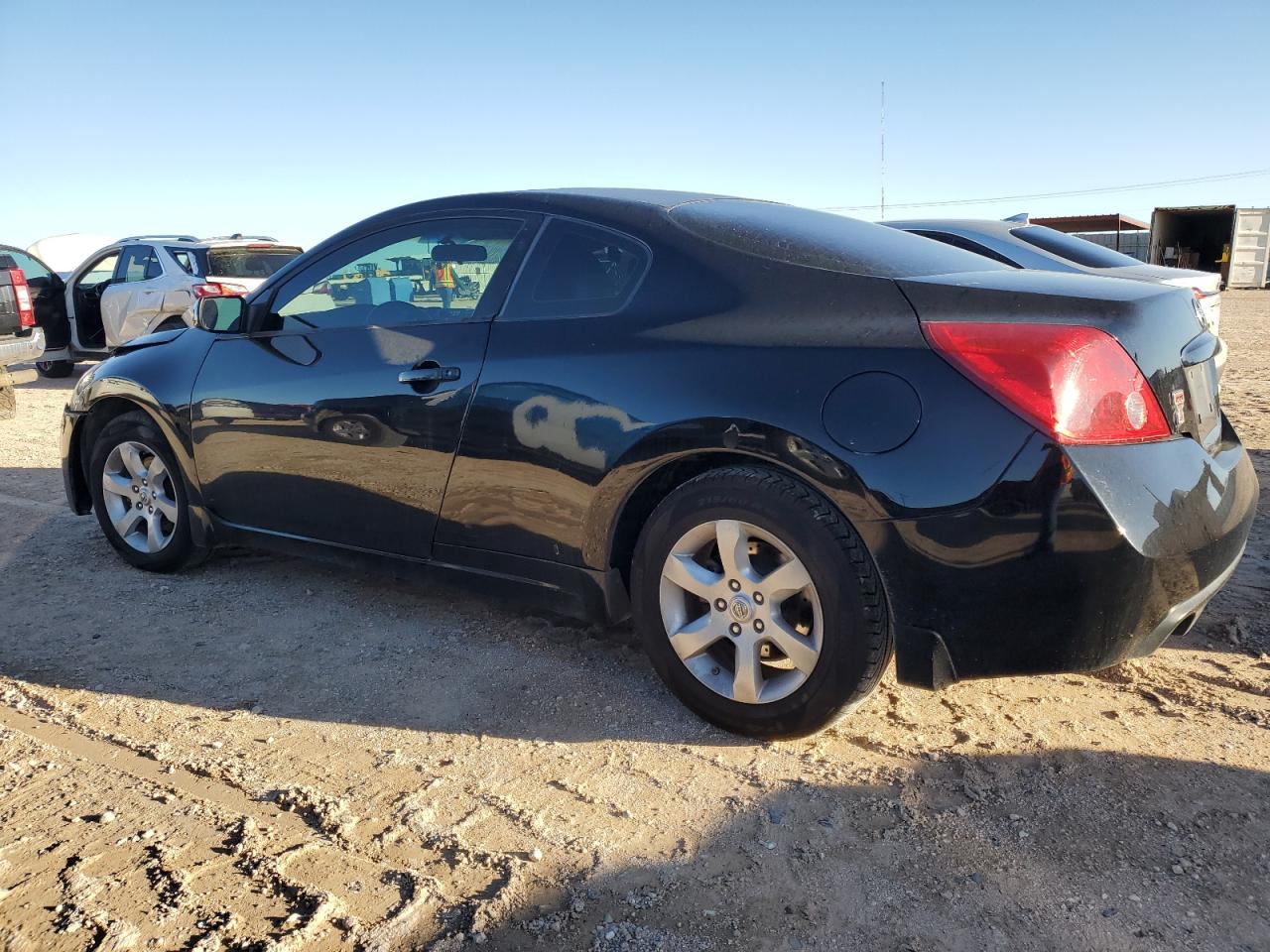 2008 Nissan Altima - Image 2