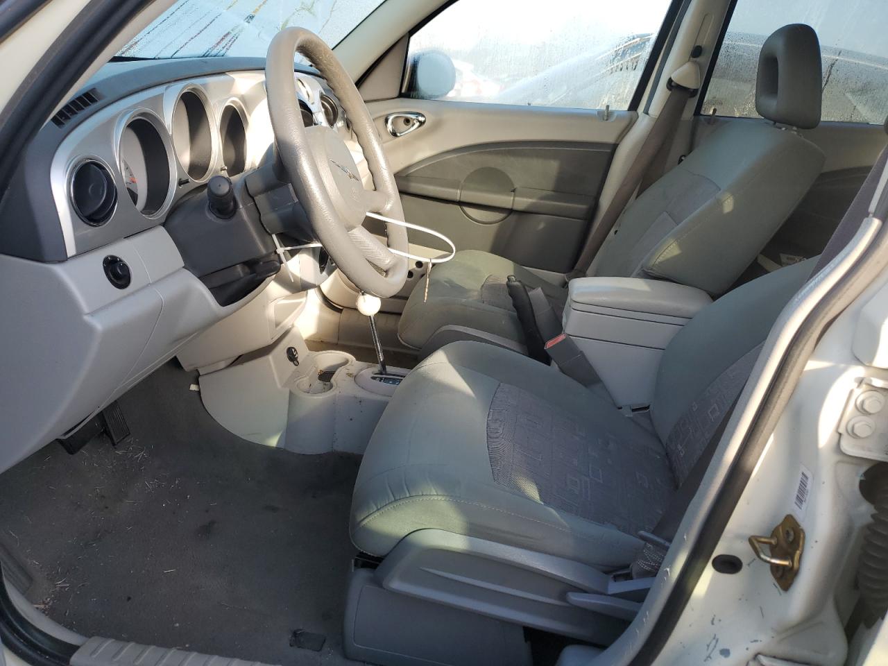 2007 Chrysler PT Cruiser - Image 7