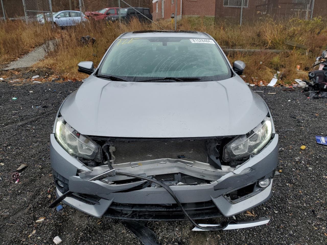 2016 Honda Civic - Image 5