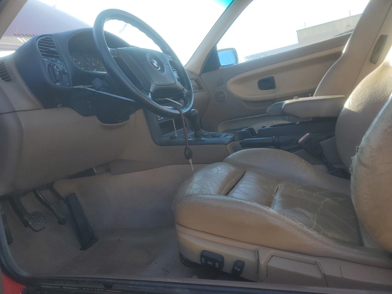 1996 BMW 3er - Image 7