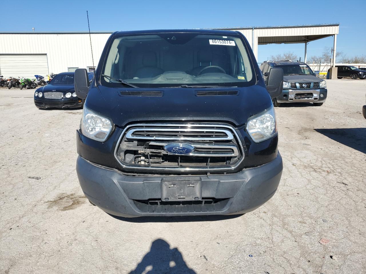 2015 Ford Transit - Image 5