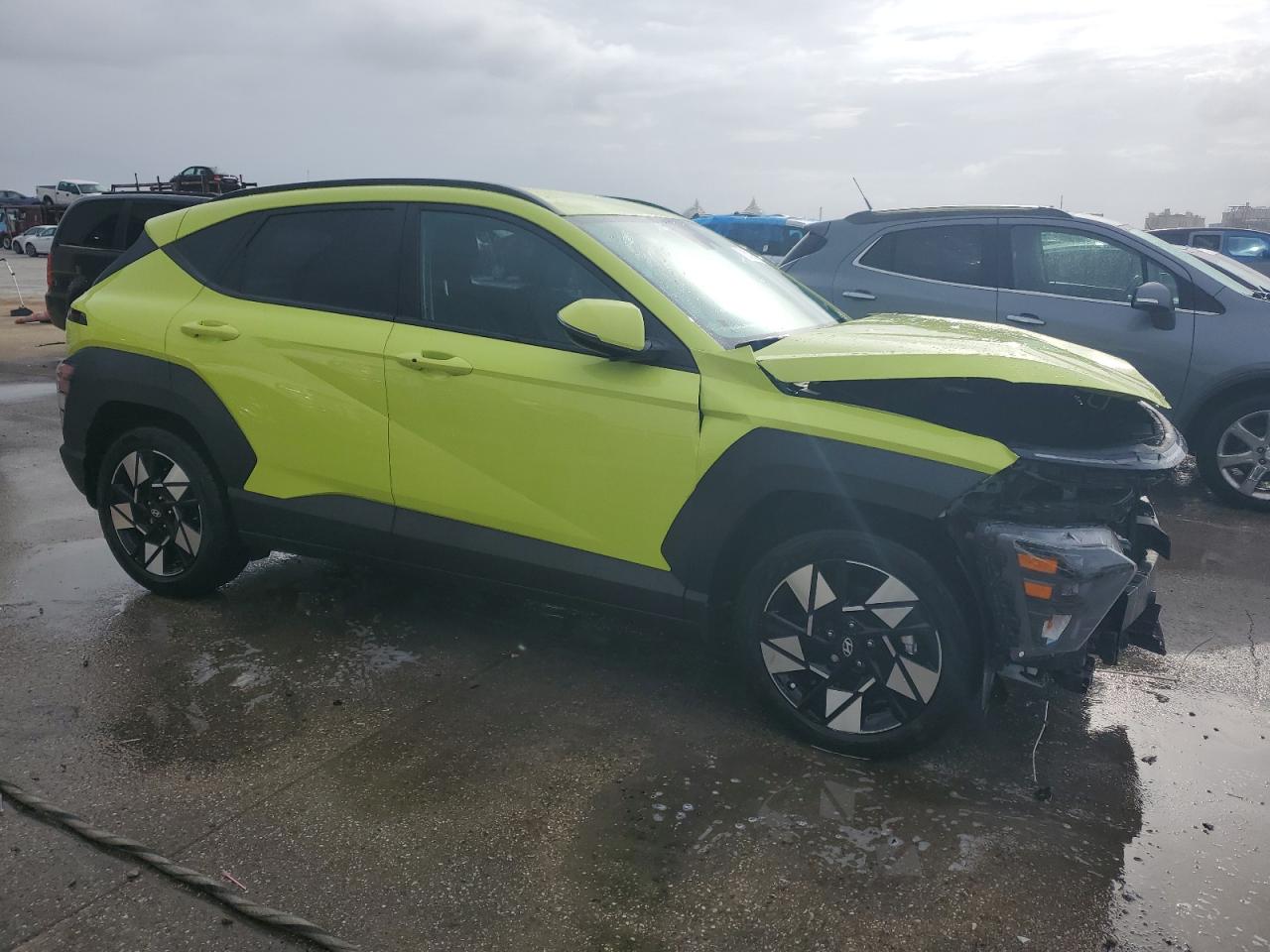 2024 Hyundai Kona - Image 4