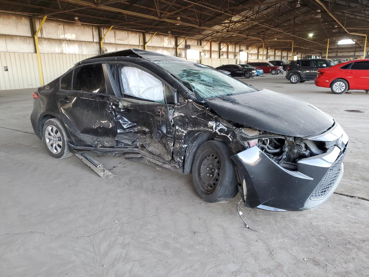 2021 Toyota Corolla - Image 4