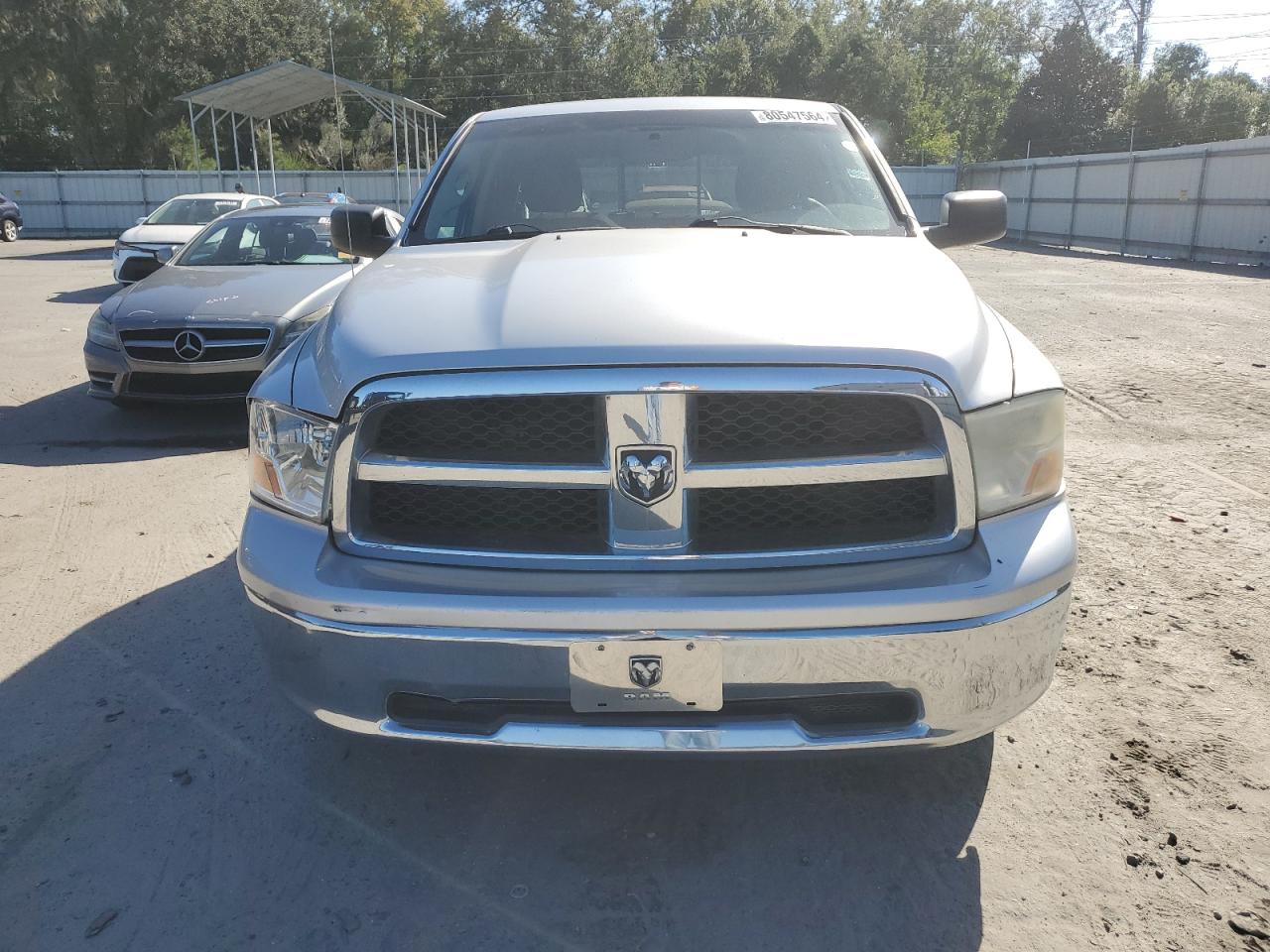 2009 Dodge RAM - Image 5