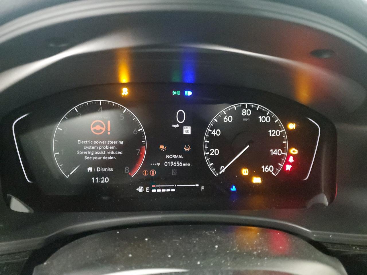 2024 Honda Civic - Image 9