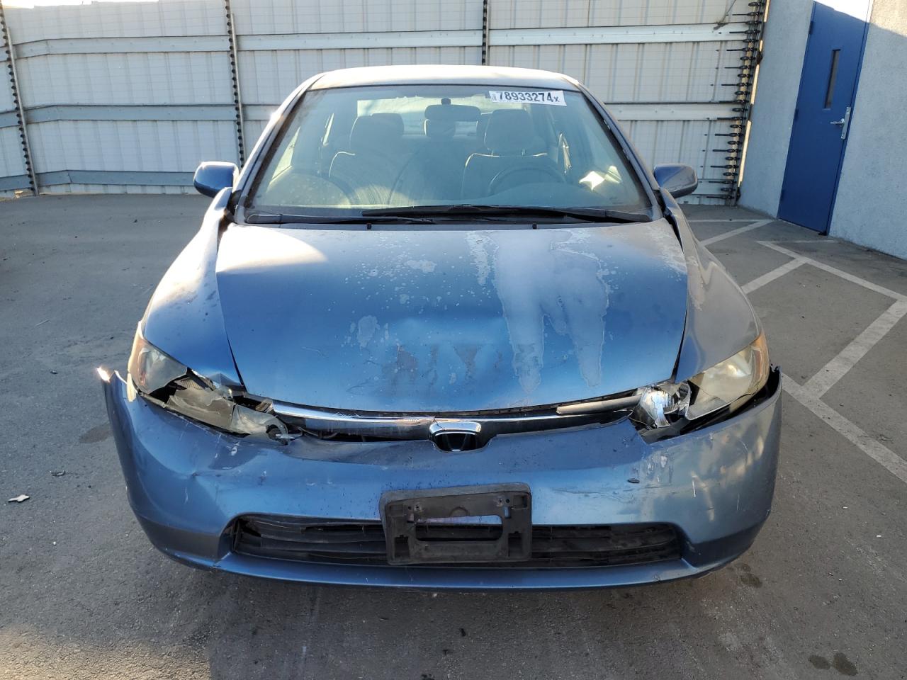 2008 Honda Civic - Image 5