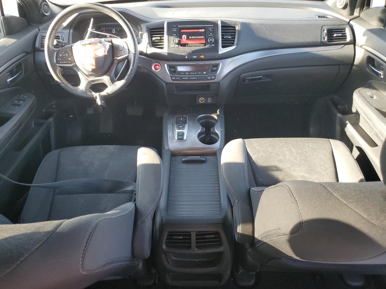 2020 Honda Passport - Image 8