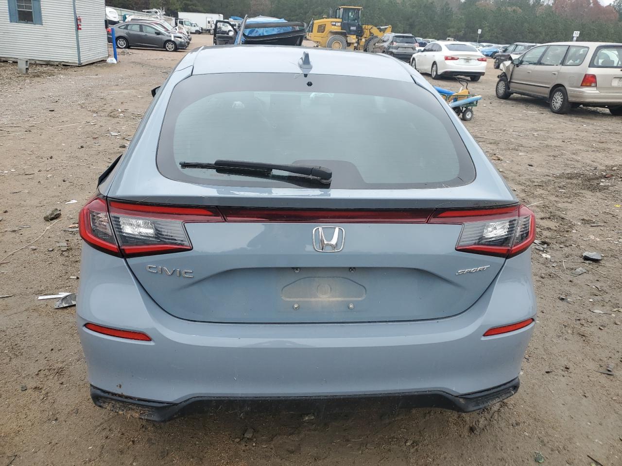 2022 Honda Civic - Image 6