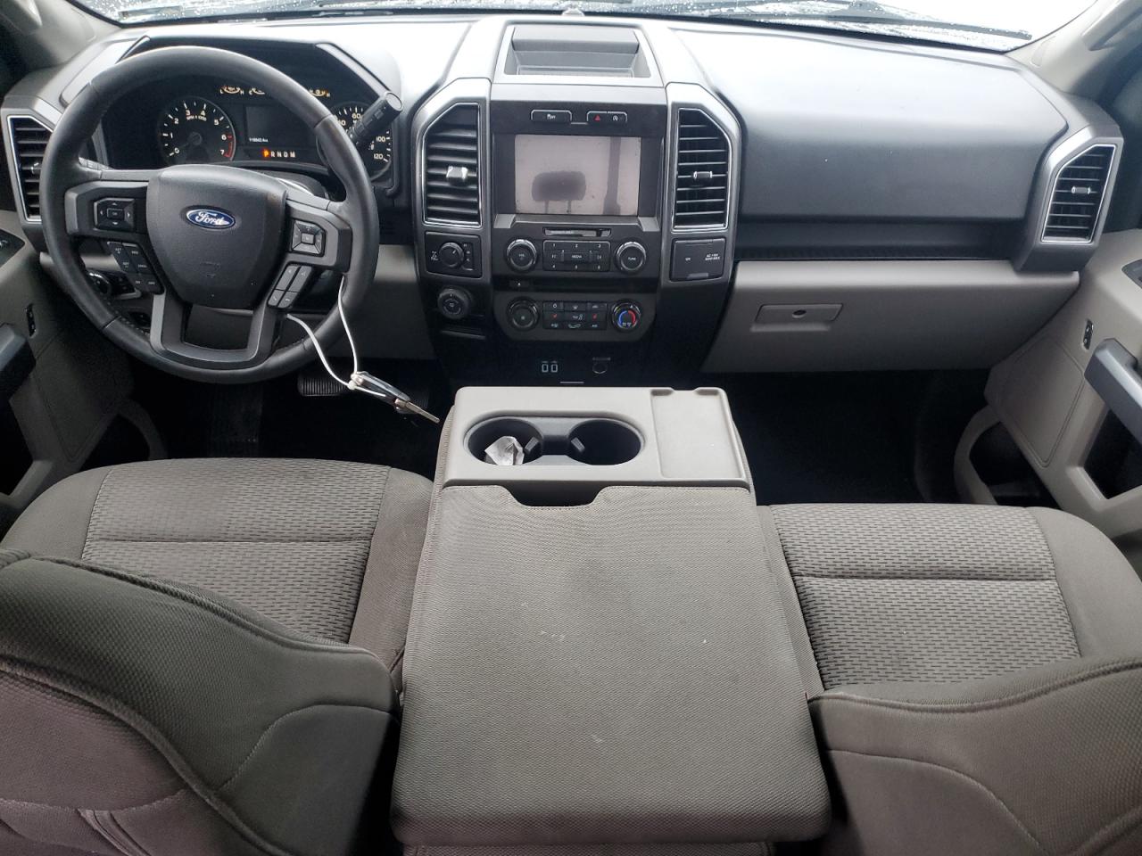 2018 Ford F-150 - Image 8