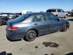 2003 Honda Accord Ex продається в Martinez, CA - All Over