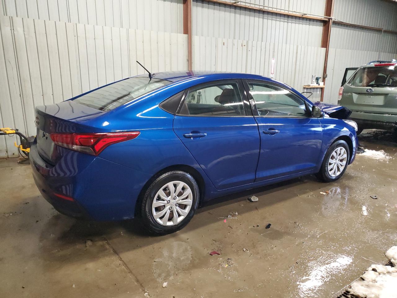 2019 Hyundai Accent - Image 3