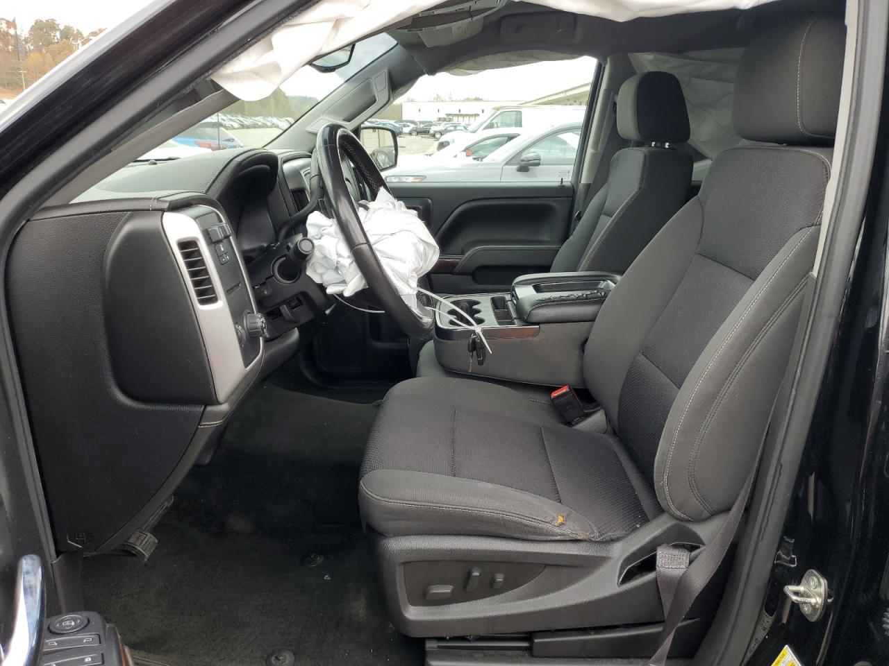 2016 GMC Sierra - Image 7
