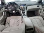 2011 Cadillac Cts  en Venta en Hayward, CA - Rear End