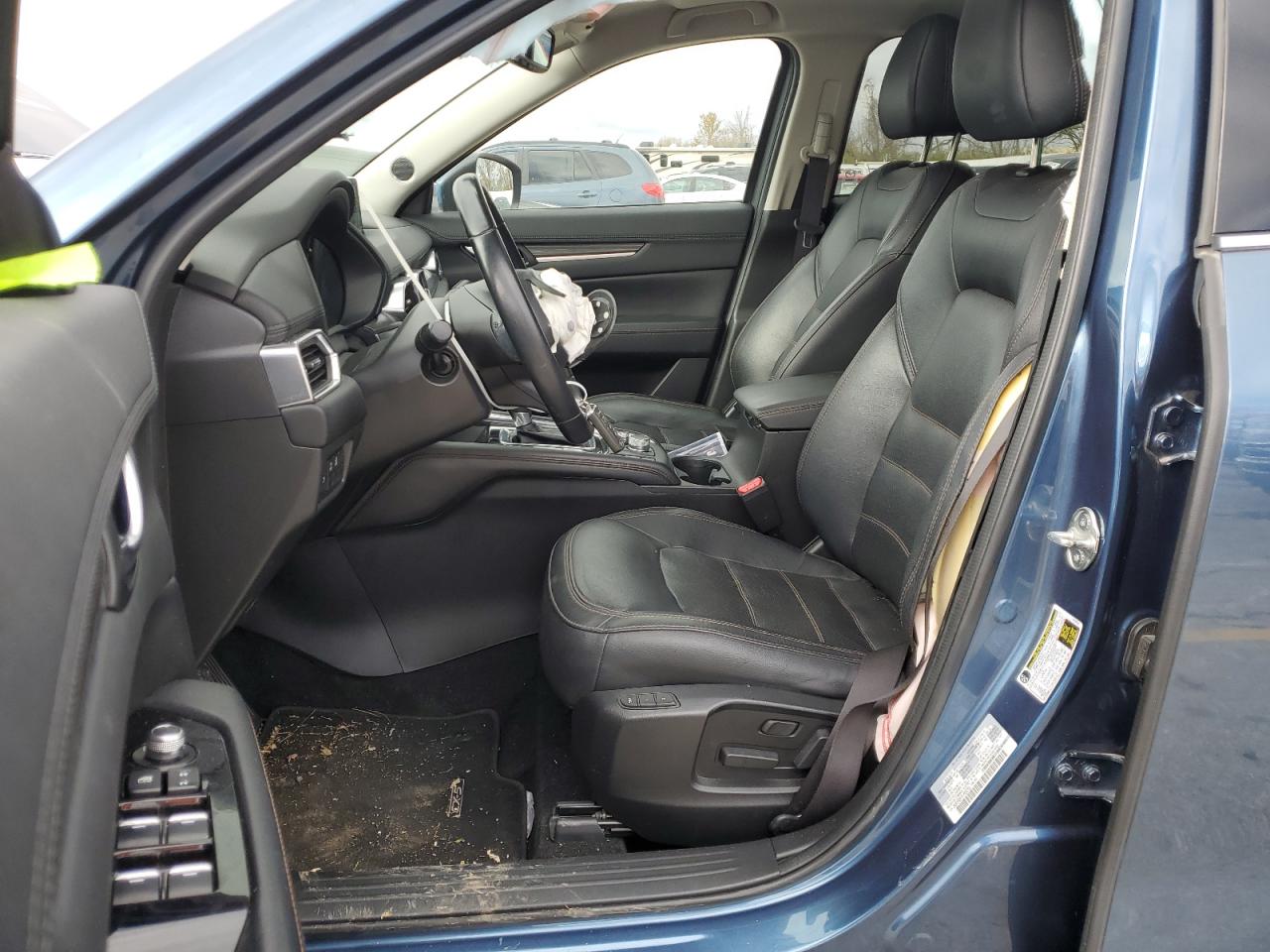2019 Mazda CX-5 - Image 7
