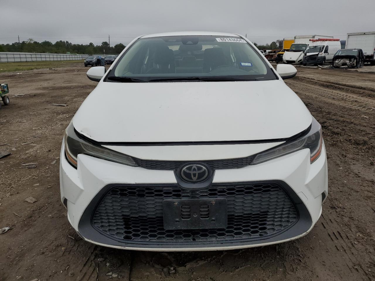 2020 Toyota Corolla - Image 5