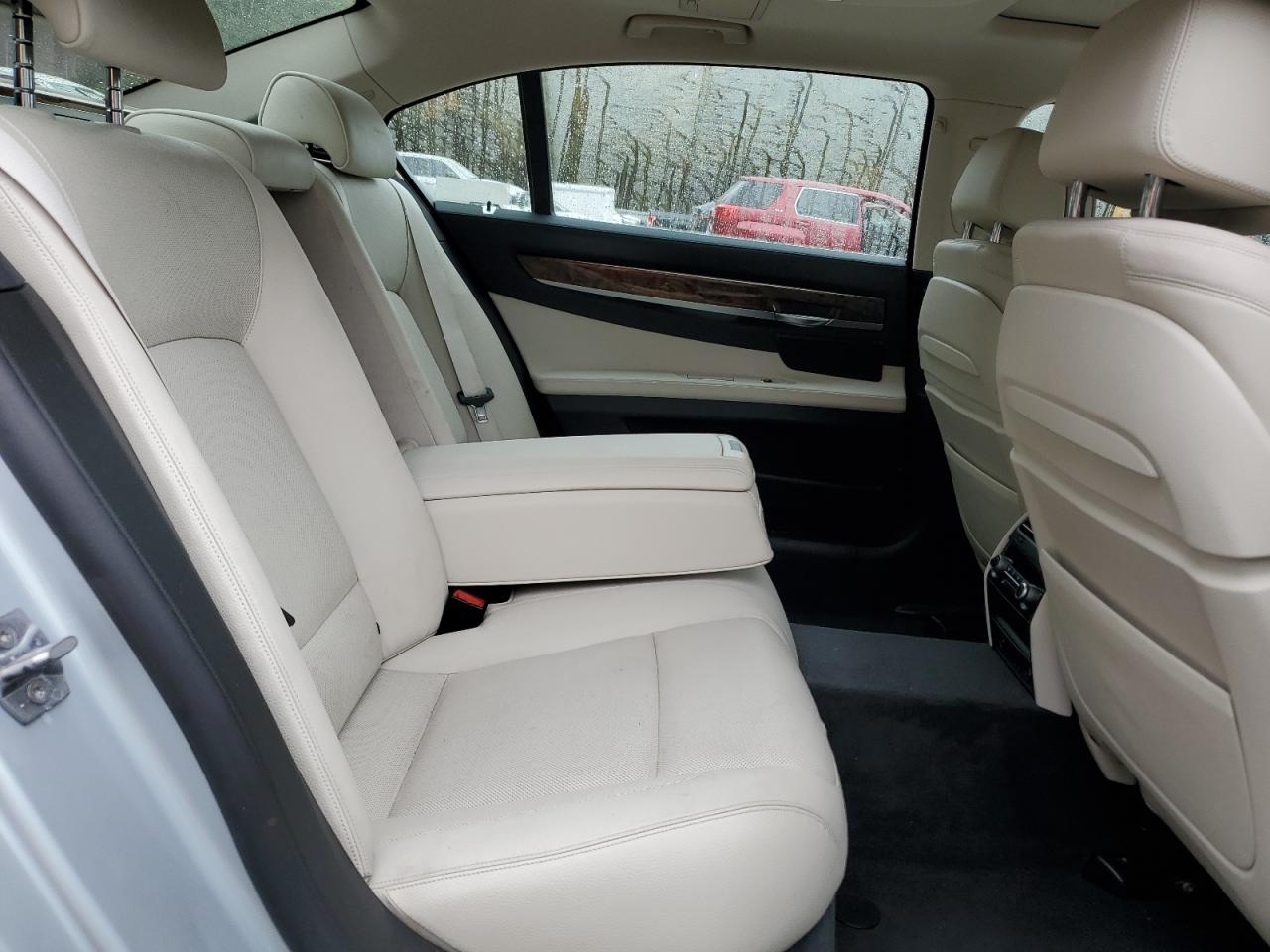 2015 BMW 7er - Image 10
