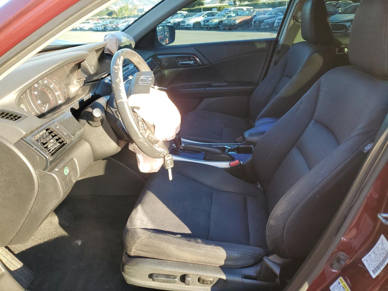 2013 Honda Accord - Image 7