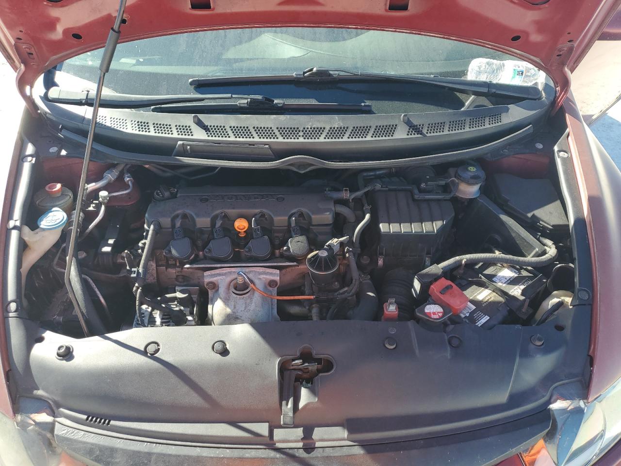2009 Honda Civic - Image 11