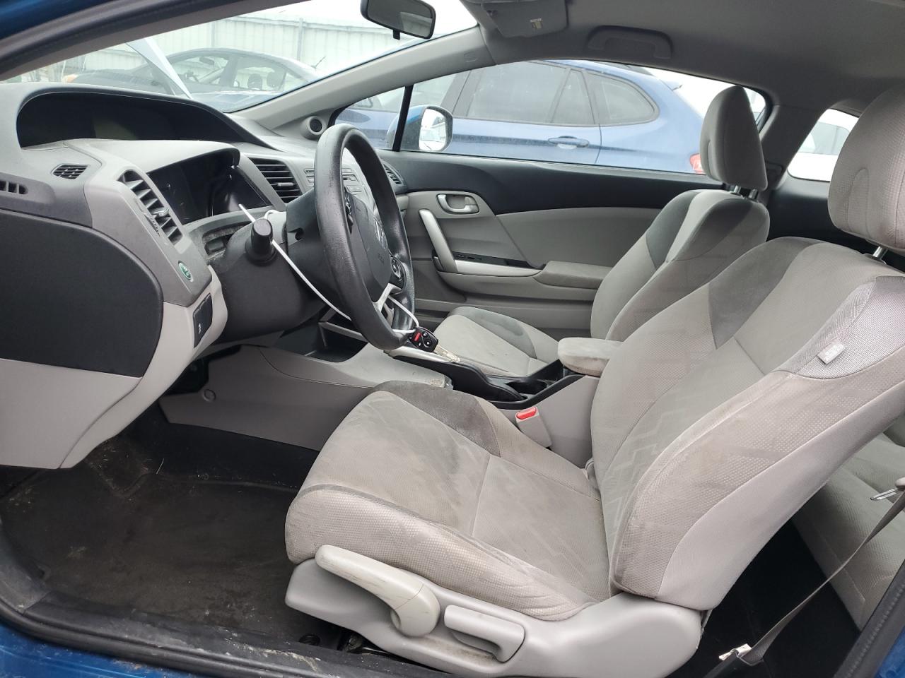 2012 Honda Civic - Image 7